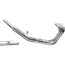 Amazon | NC39 NC42 CB400SF 【豪】42.7πマフラー メッキER